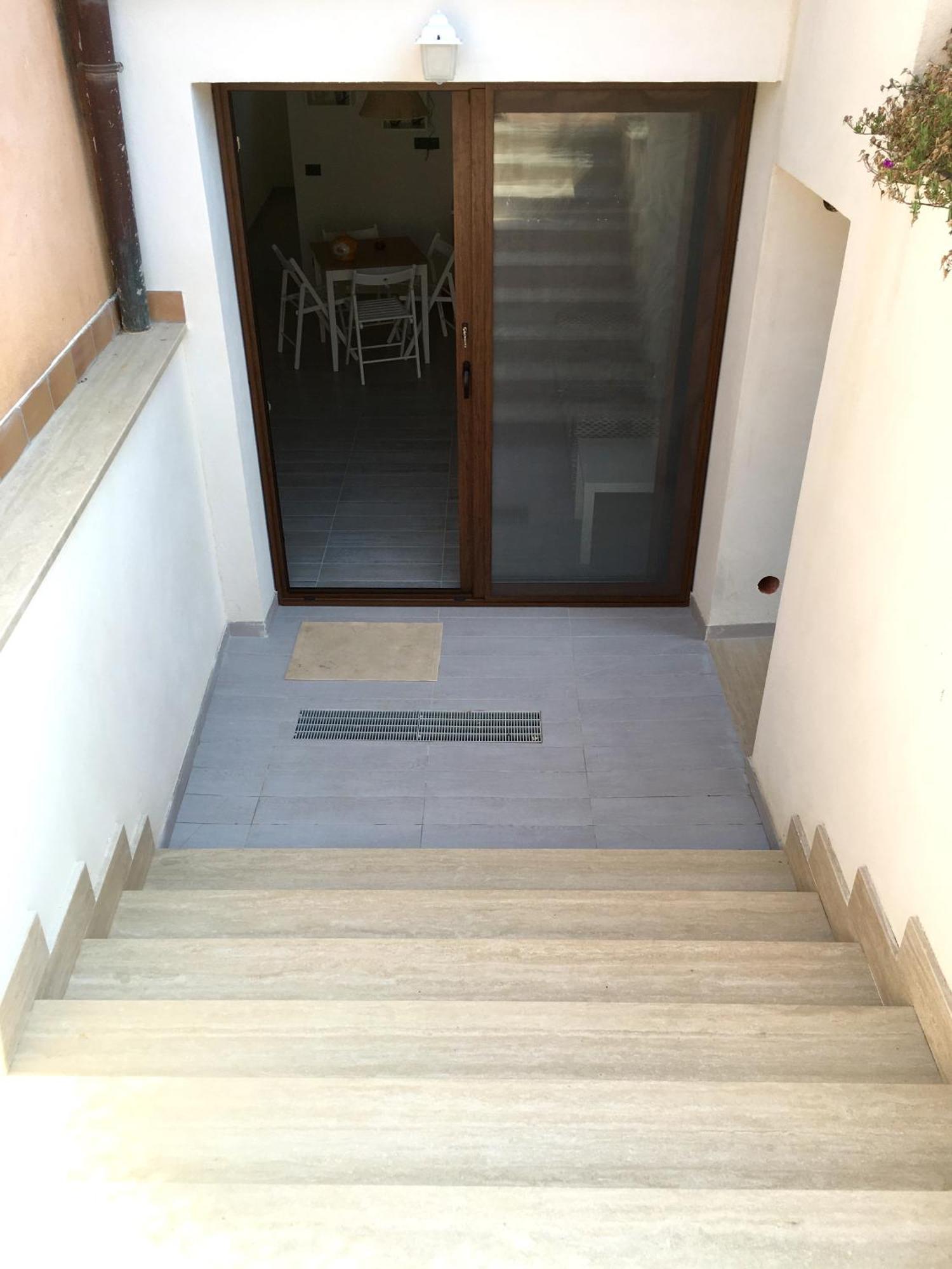 La Casa Di Marta Apartment ซานเลโอเน ภายนอก รูปภาพ