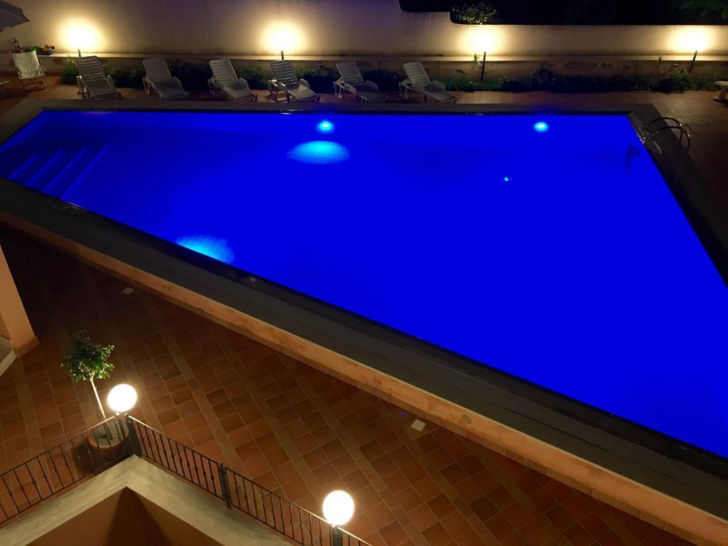 La Casa Di Marta Apartment ซานเลโอเน ภายนอก รูปภาพ