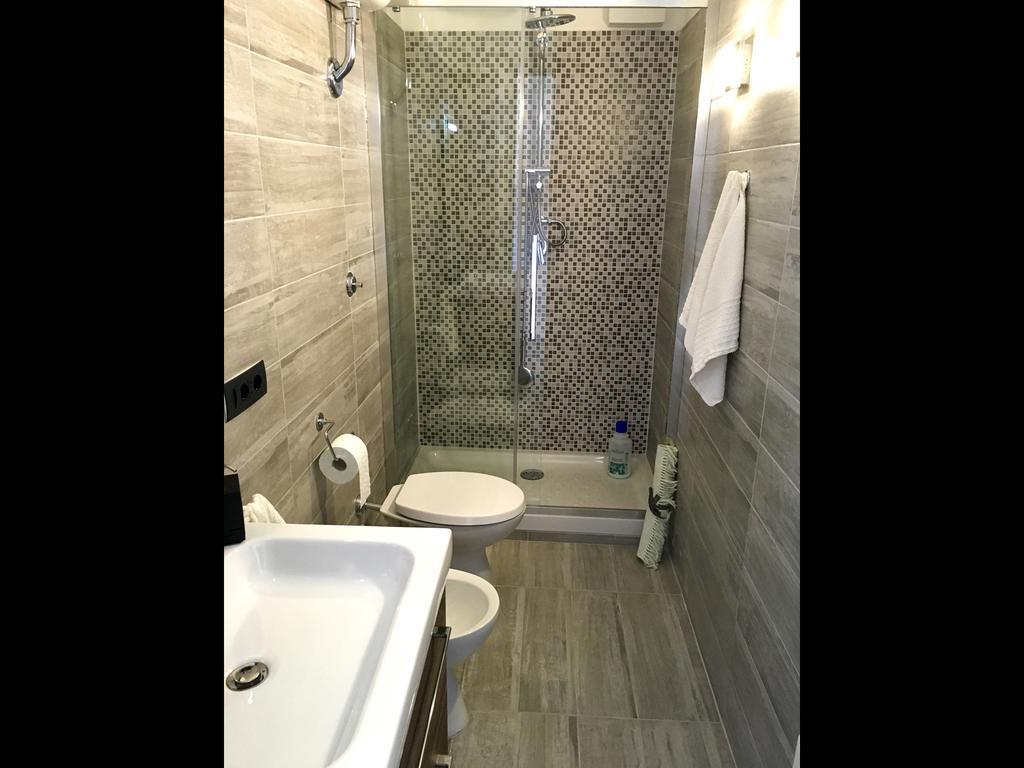 La Casa Di Marta Apartment ซานเลโอเน ภายนอก รูปภาพ