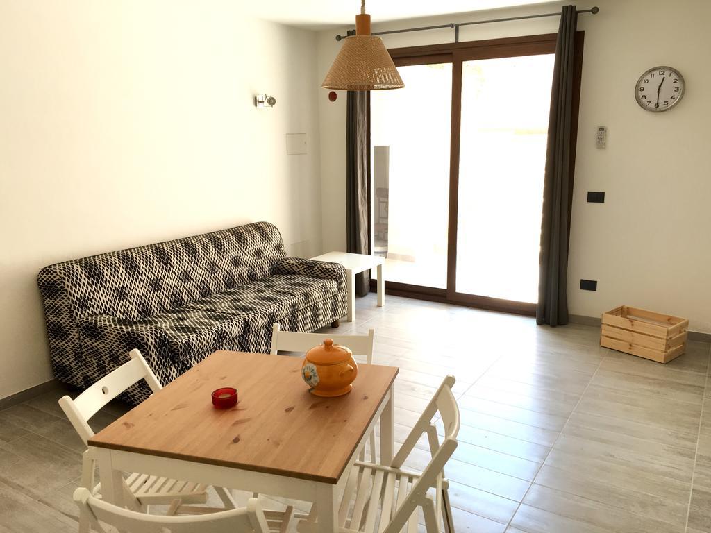 La Casa Di Marta Apartment ซานเลโอเน ภายนอก รูปภาพ