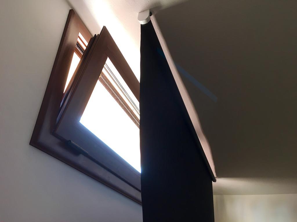 La Casa Di Marta Apartment ซานเลโอเน ภายนอก รูปภาพ