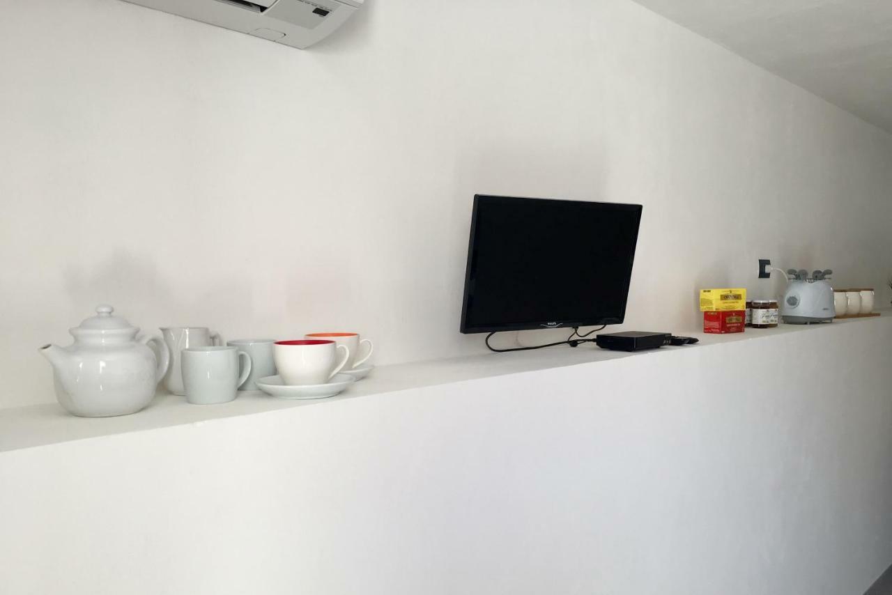 La Casa Di Marta Apartment ซานเลโอเน ภายนอก รูปภาพ
